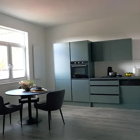 Appartement Erica *