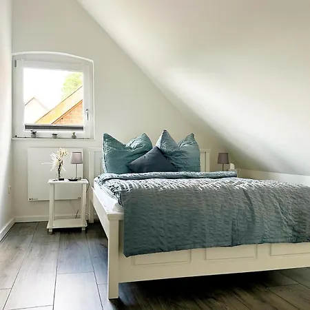 Appartement Erica *